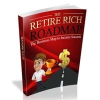 The Retire Rich Road map