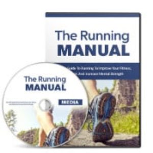 The Running Manual GOLD