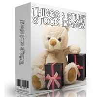 Things and Stuff Stock Images