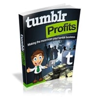 Tumblr Profits