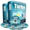 Turbo JV Page Builder Lite