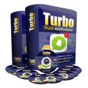 Turbo Push Notifications