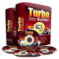 Turbo Site Builder Pro
