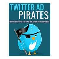 Twitter Ad Pirates