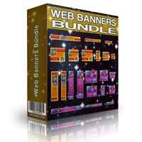 Ultimate Web Banners Bundle
