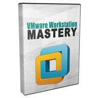 VMware Workstation Mastery