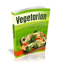 Vegetarian Food and Cooking