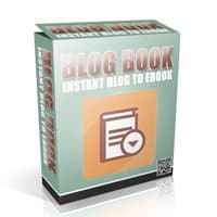 WP Blog Book Plugin