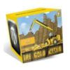 WP Goldminer Plugin