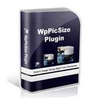 WP Pic Size Plugin