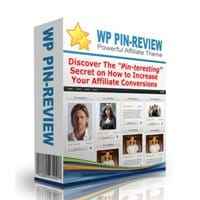 WP Pin Review Theme