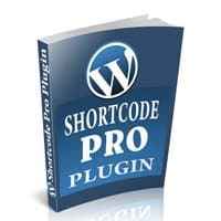 WP Shortcode Pro Plugin