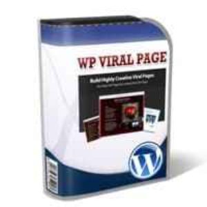 WP Viral Page Plugin