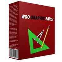 WSO Graphic Editor
