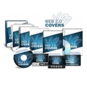 Web 2.0 Covers Version 3