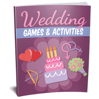 Wedding Games and Activities