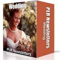 Wedding Niche Newsletters