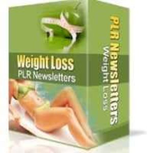Weight Loss Niche Newsletters