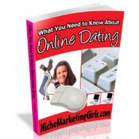 What You Need to Know About Online Dating