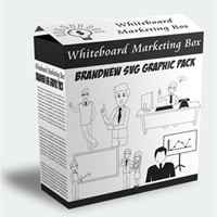 Whiteboard Marketing Box Vol.1