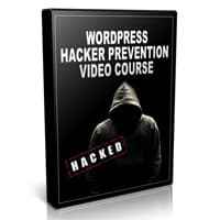 WordPress Hacker Prevention