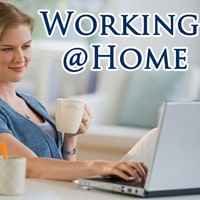 Work From Home Riches