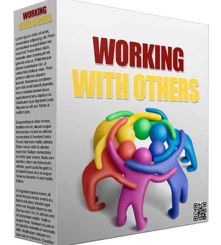 Working with Others Newsletter