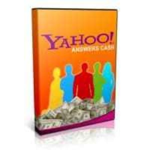 Yahoo Answers Cash