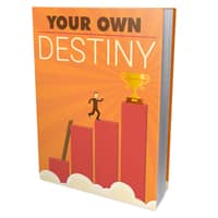 Your Own Destiny
