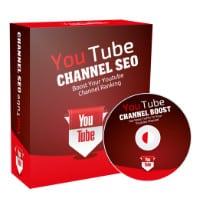 Youtube Channel SEO Boost
