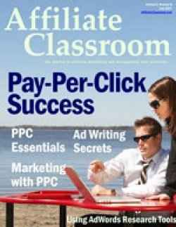 Affiliate Classroom Pay-Per-Click Success