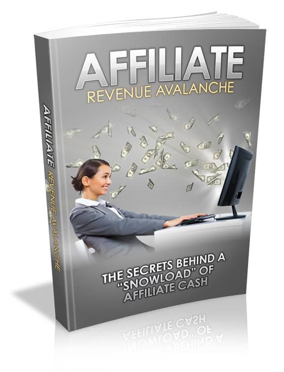 Affiliate programs are now very much part and parcel of any online business endeavors. With almost every company offering some form of affiliates one would be able to understand just how much it can positively contribute to the added revenue element of the endeavor. Get all the info you need here. This ebook will show you exactly what you need to do to finally realize Monet from affiliate programs! You will learn: Affiliate Basics Anticipate The Needs Of Your Market Supply Helpful Info About Affiliate Products You Promote Be Truthful With Your Customers And Subscribers Research Offers And Test Them First And much more!