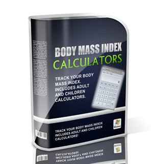 Body Mass Index Calculators