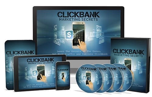 ClickBank Marketing Secrets Video | PLR Atlas