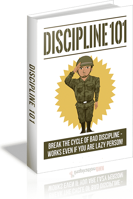 Discipline101[1]