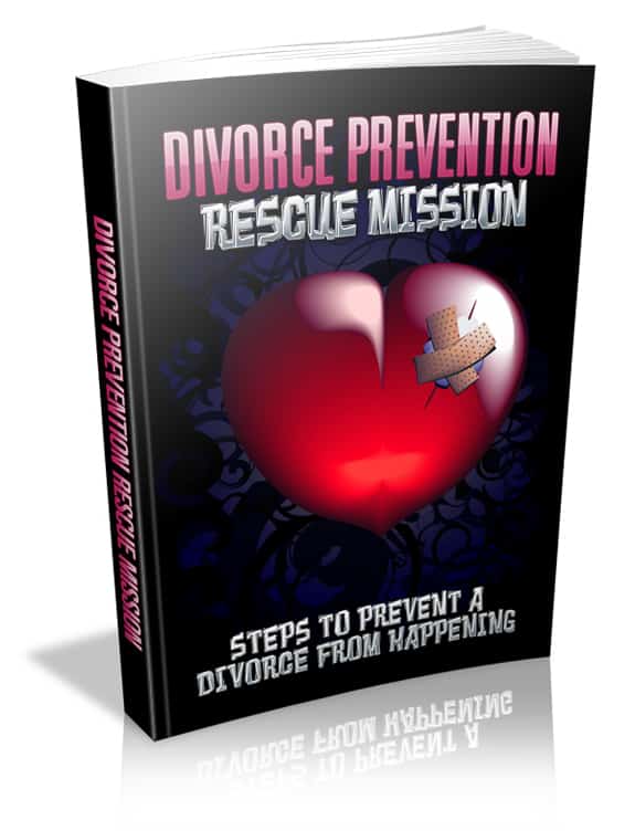 Divorce Prevention