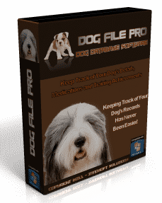 Dog File Pro