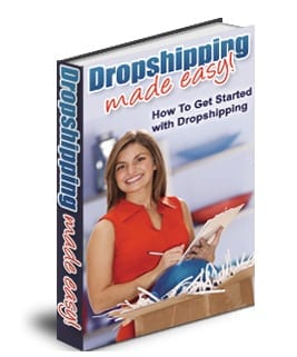 Dropshipping Made Easy