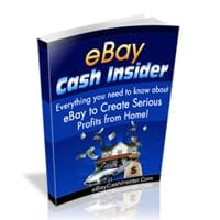 eBay Cash Insider