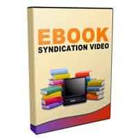 eBook Syndication Video