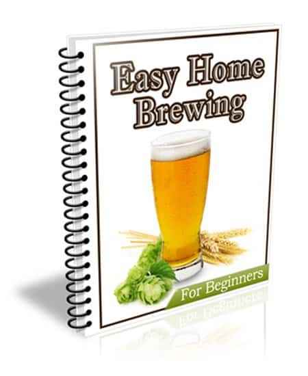 Easy Home Brewing