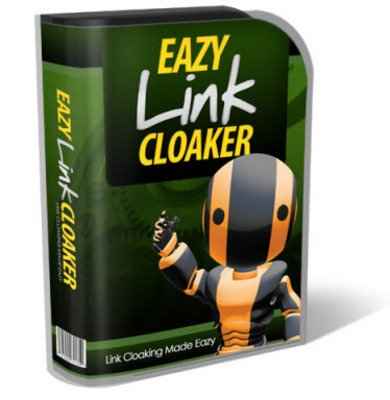 Eazy Link Cloaker