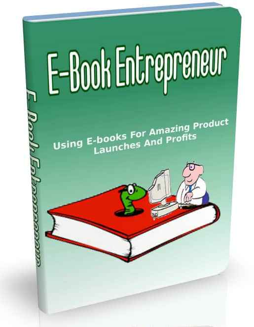 E-book Entrepreneur