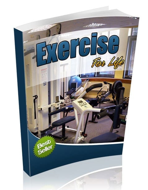 Exercise For Life