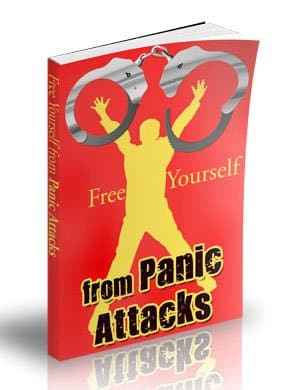 Free Yourself From Panic Attacks