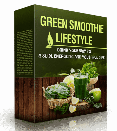 Green Smoothie Lifestyle