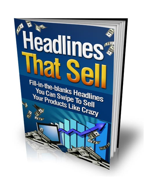 Headlines That Sell