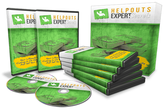 Helpouts Expert Secrets