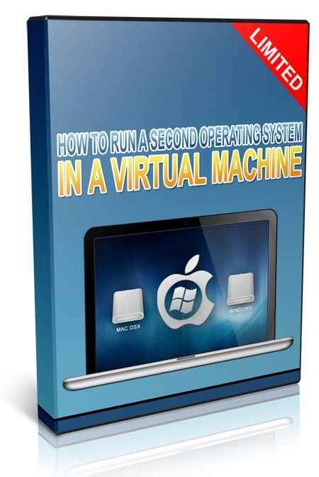 How To Run A Second Operating System In A Virtual Machine