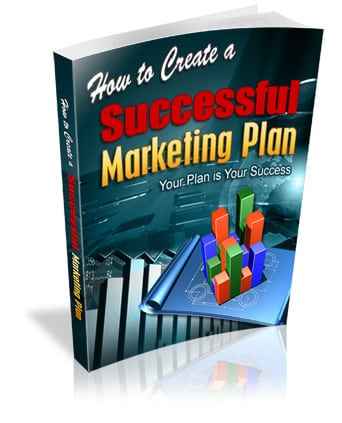 How To Create A Successful Marketing Plan